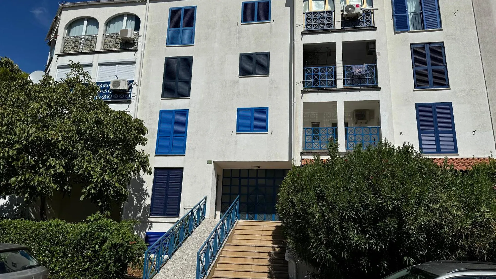 Cozy Studio Apartment Veruda