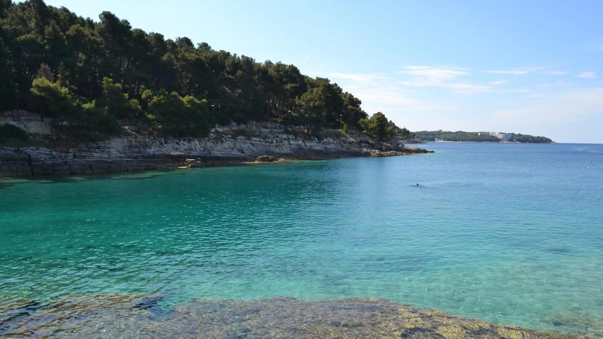 Cozy Studio Apartment Veruda Croatia