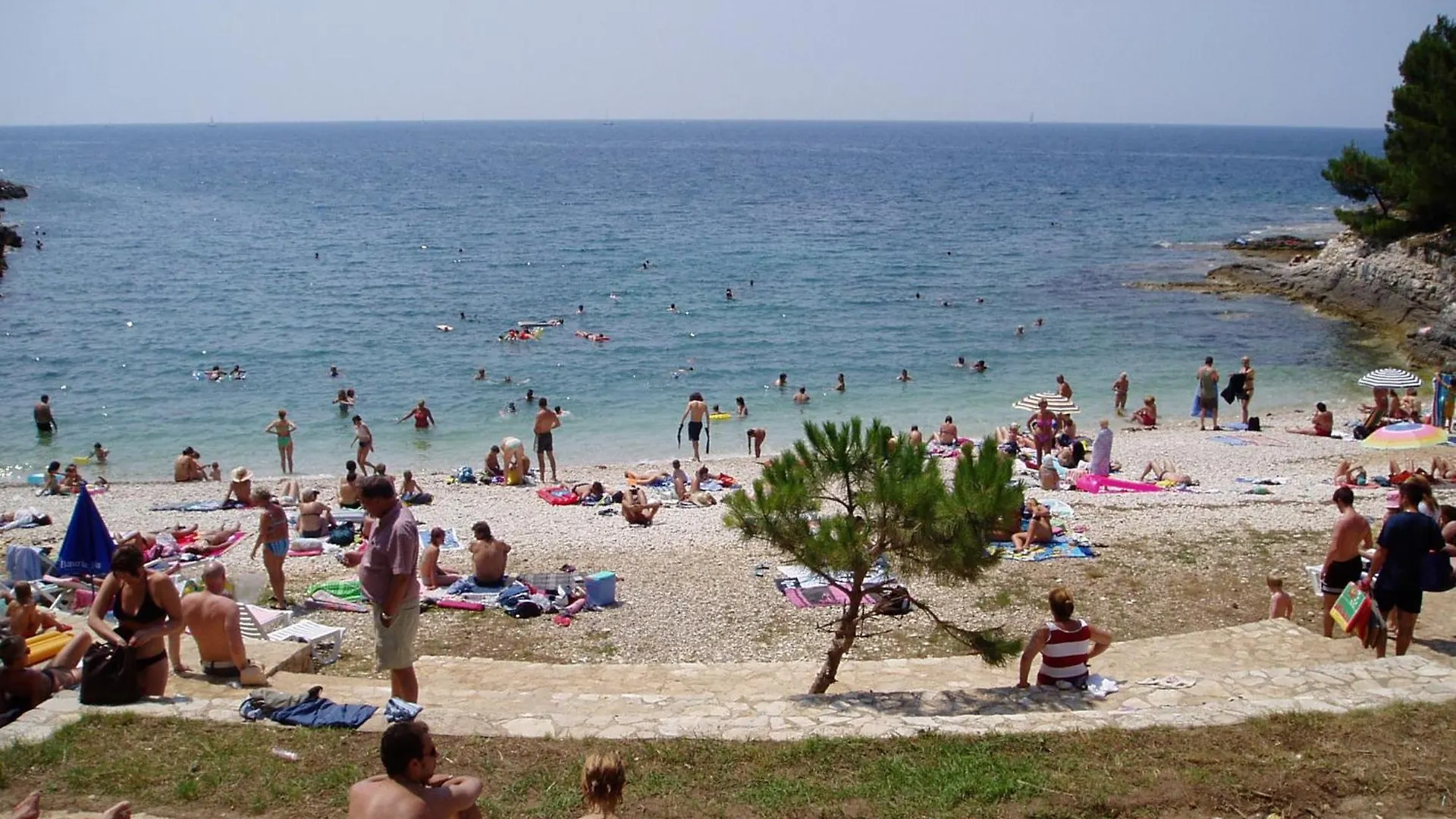 Cozy Studio Apartment Veruda 0*,  Croatia