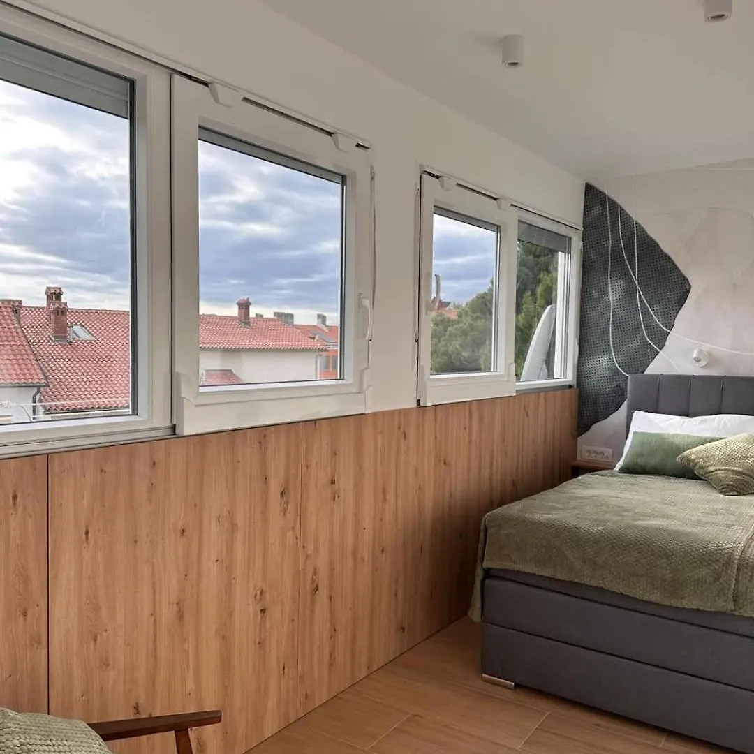 Cozy Studio Apartment Veruda
