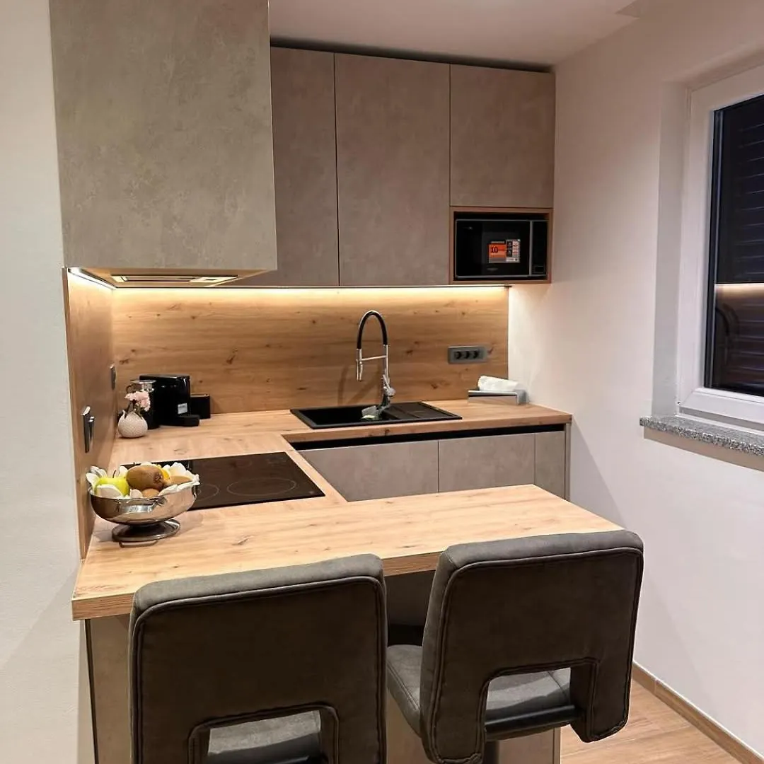 Cozy Studio Apartment Veruda