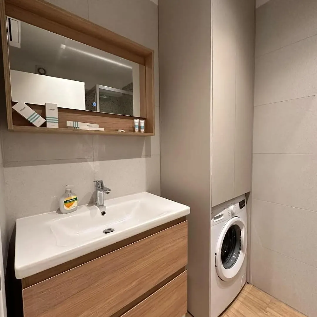 Cozy Studio Apartment Veruda
