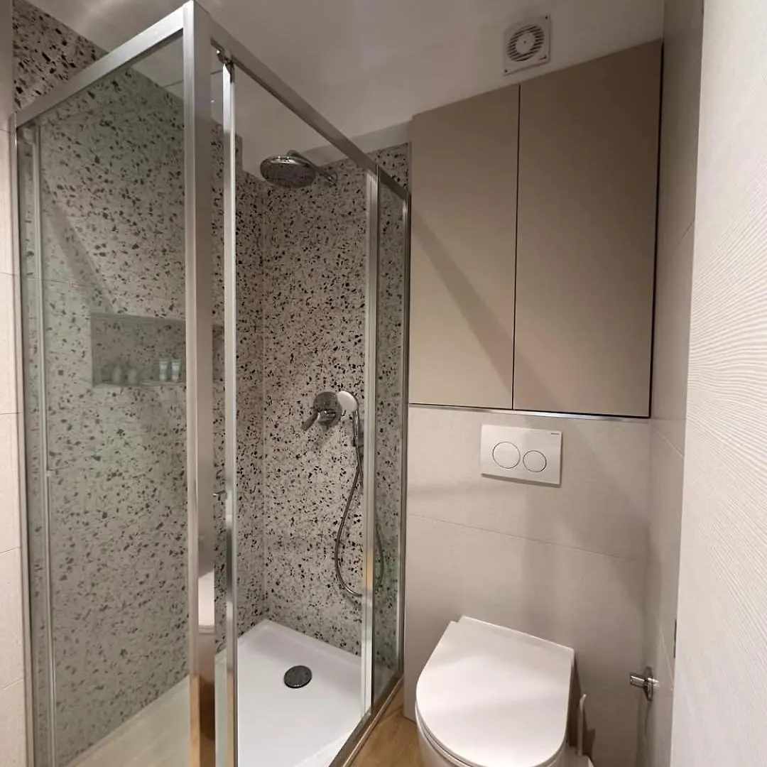 Cozy Studio Apartment Veruda