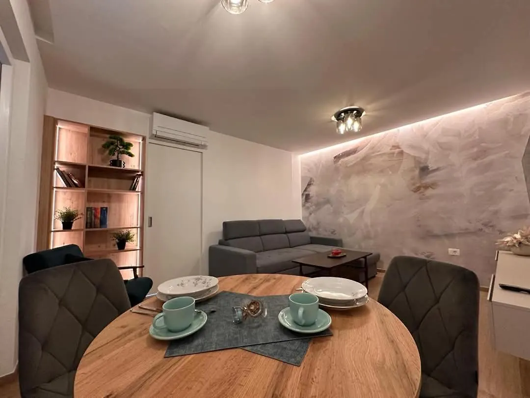 Cozy Studio Apartment Veruda Croatia