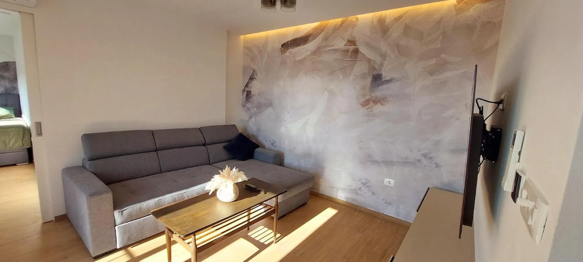 Cozy Studio Apartment Veruda 0*,  Croatia